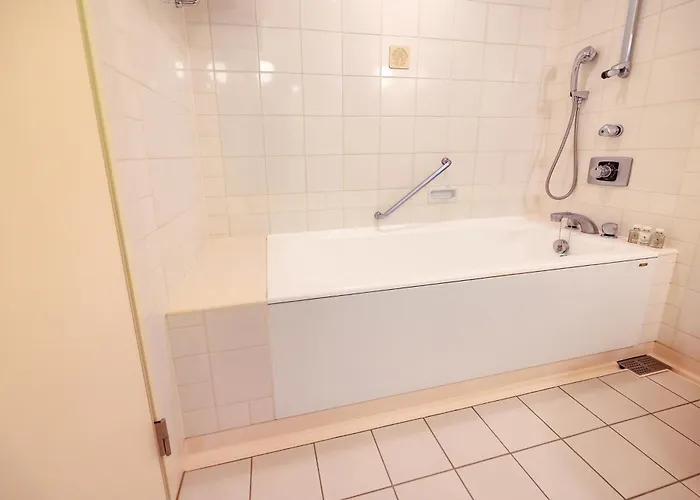 Toyako Hotels With Jacuzzi in Room