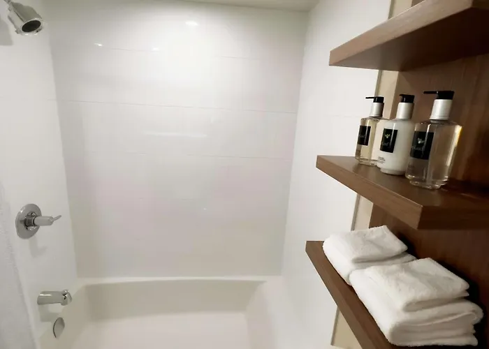 Kelowna Spa Hotels