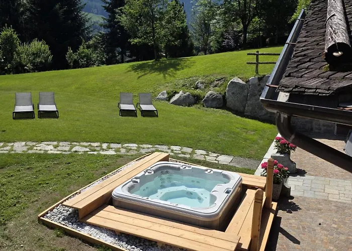Caderzone Spa Hotels
