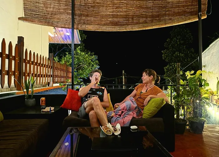Ella Hotel con Spa