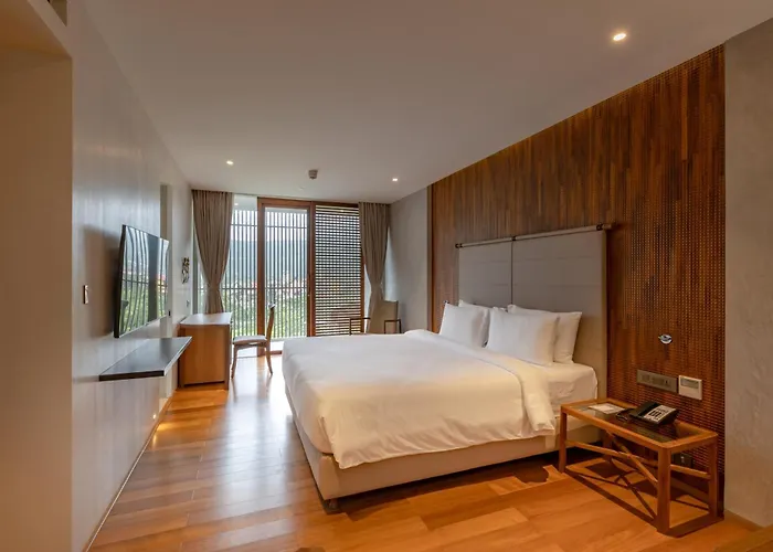 Wellness Hotels in Lonavala