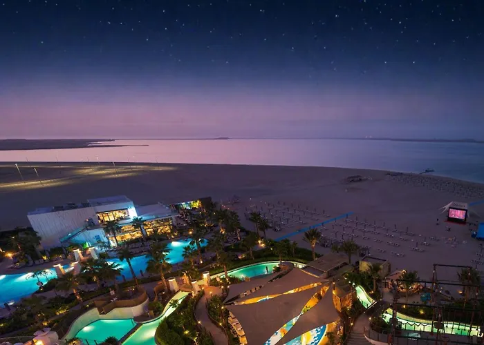 Dubai Hotels mit Whirlpool