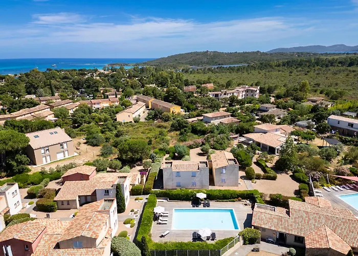 Porto Vecchio Hotel con Spa