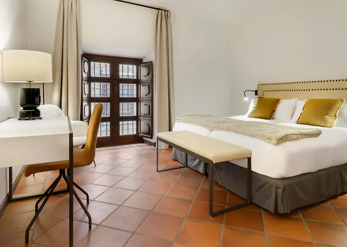 Morella Hoteles Spa