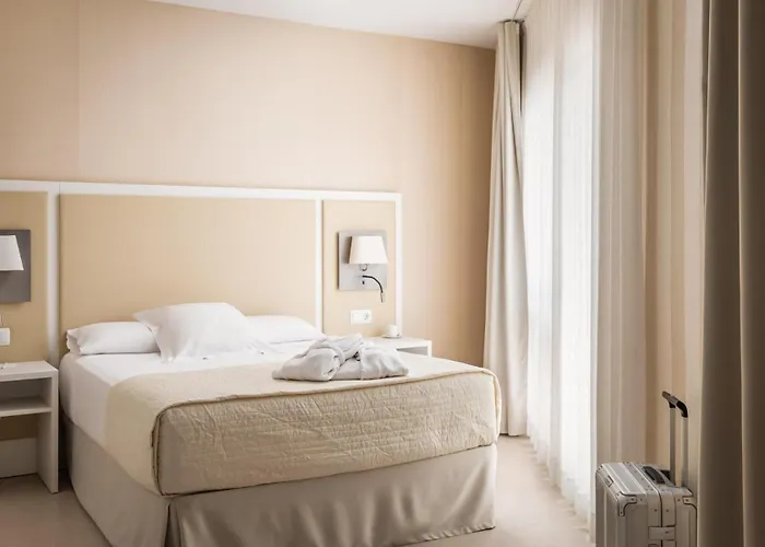 Cambrils Hotel con Spa