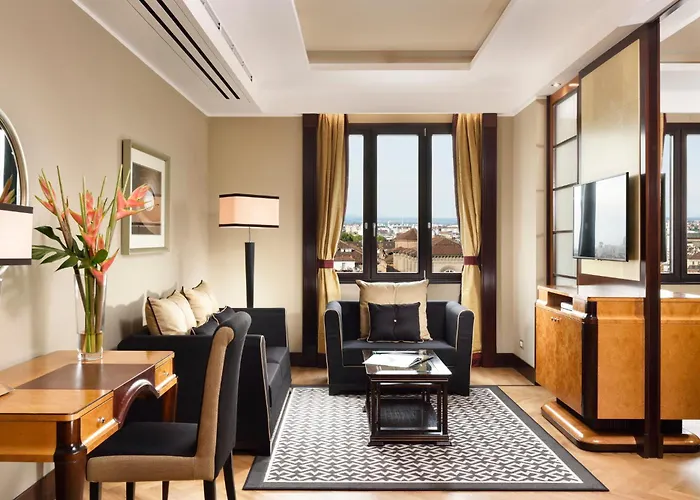 Canale Hotel con Spa