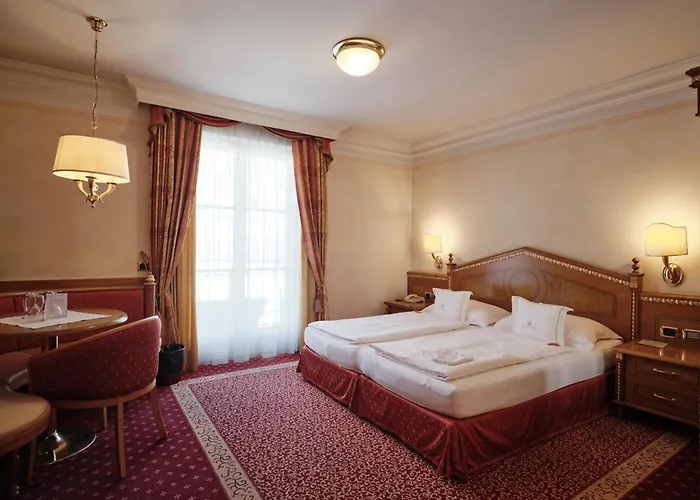 Klausen Wellnesshotels