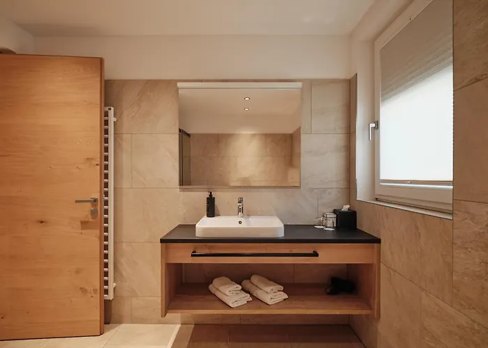 Klausen Hotels mit Whirlpool