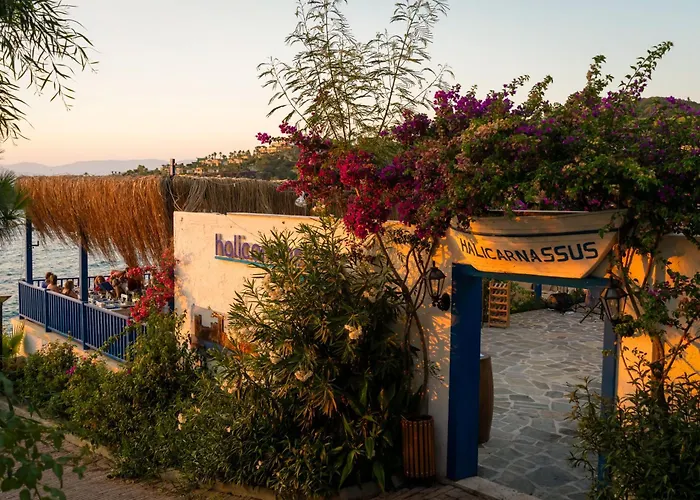 Torba Wellnesshotels