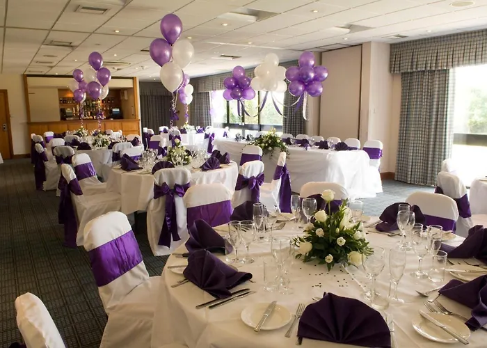 Brentwood Spa Hotels