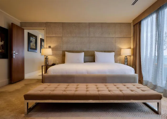 London Spa Hotels