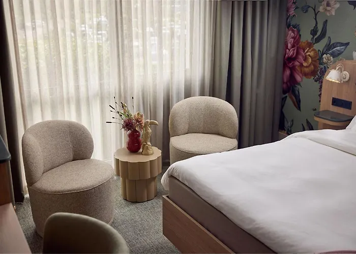 Venlo Spa Hotels