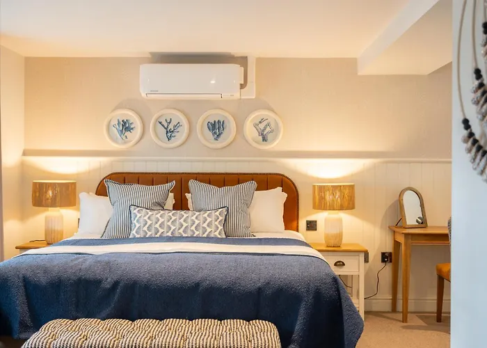 Saundersfoot Spa Hotels
