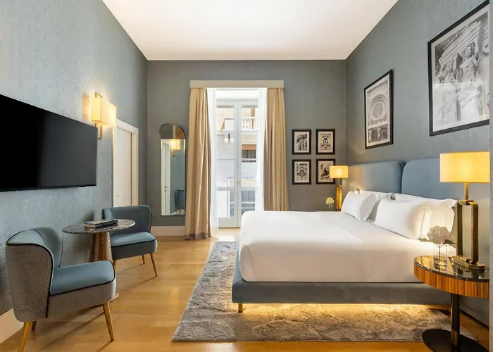 Caprarica di Lecce Hotel con Spa