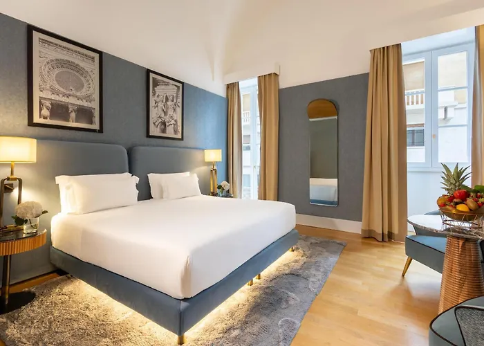 Casarano Hotel con Spa
