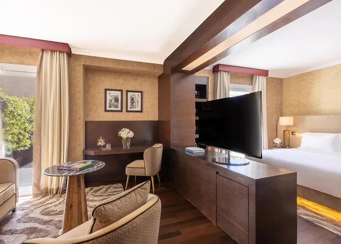 Caprarica di Lecce Hotel con Spa