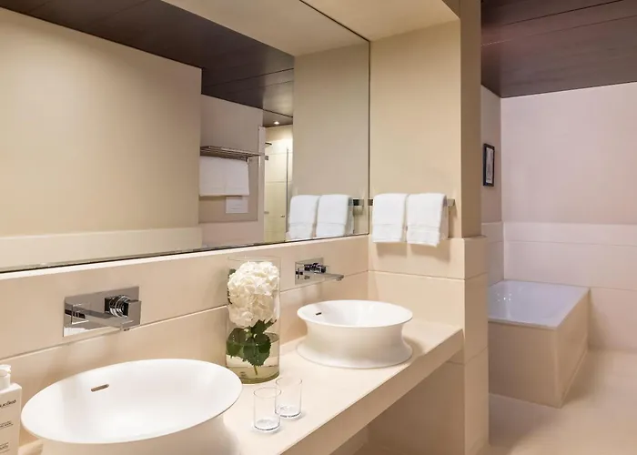 Lecce Spa Hotels