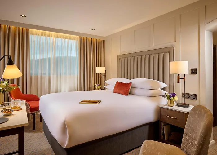 Inishbofin Spa Hotels