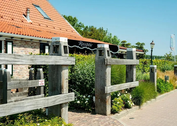 Zoutelande Wellnesshotels