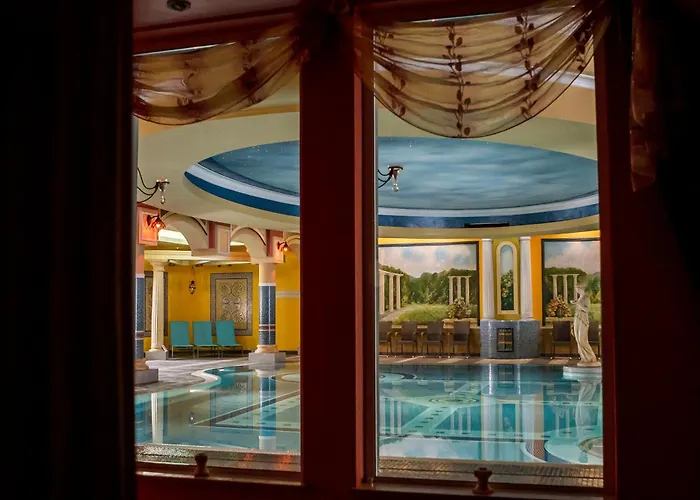 Wellness Hotels in Bielsko-Biała