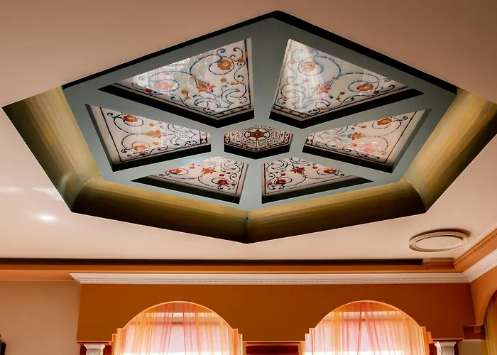 Bielsko-Biala Wellnesshotels