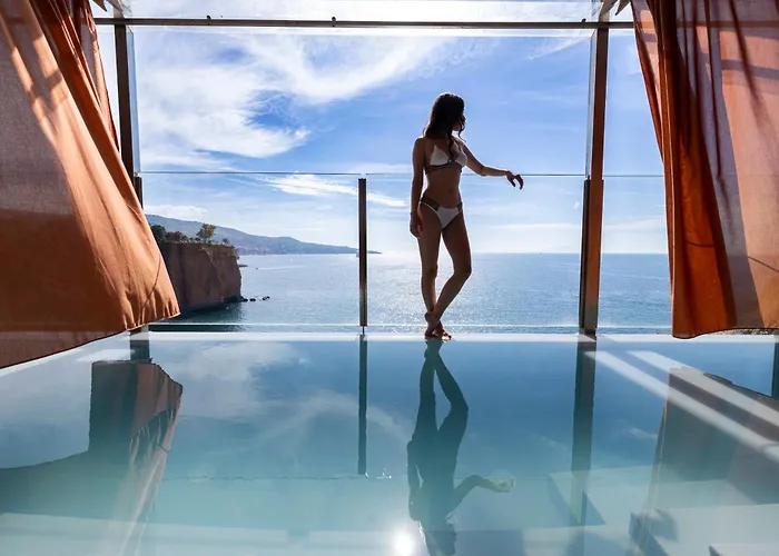 Oliveto Citra Hotel con Spa