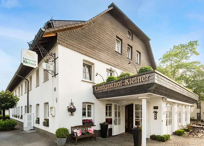 Sundern Wellnesshotels