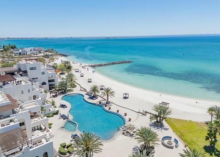 La Paz Wellnesshotels