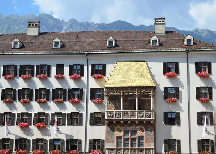 Innsbruck Wellnesshotels