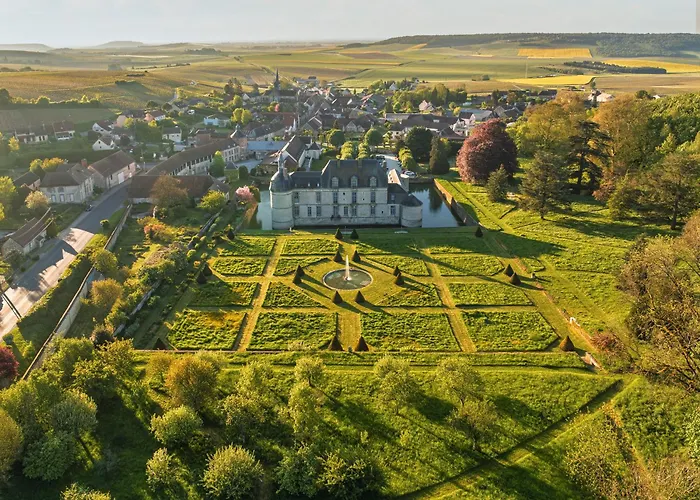 Laon Spa Hotels