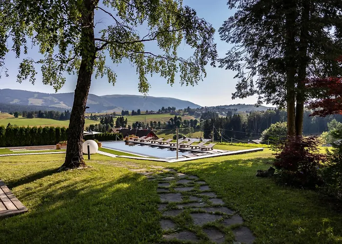 Asiago Hotel con Spa