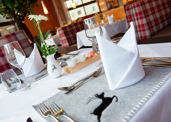 Bad Ischl Wellnesshotels