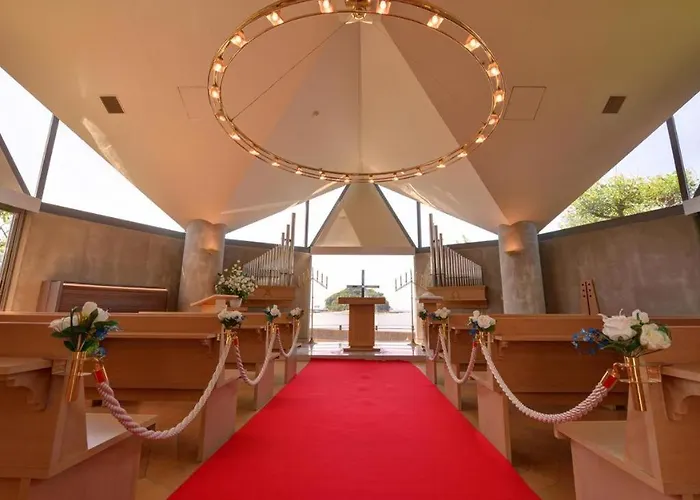 Gamagori Spa Hotels