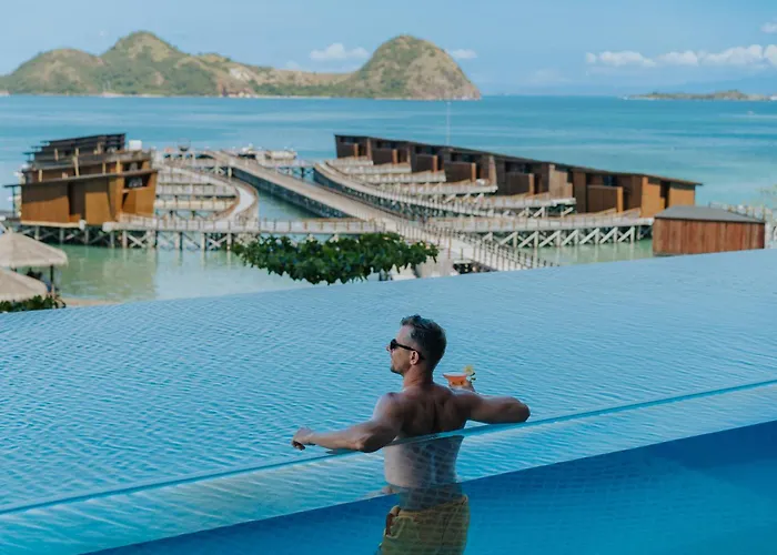 Labuan Bajo Hotel con Spa