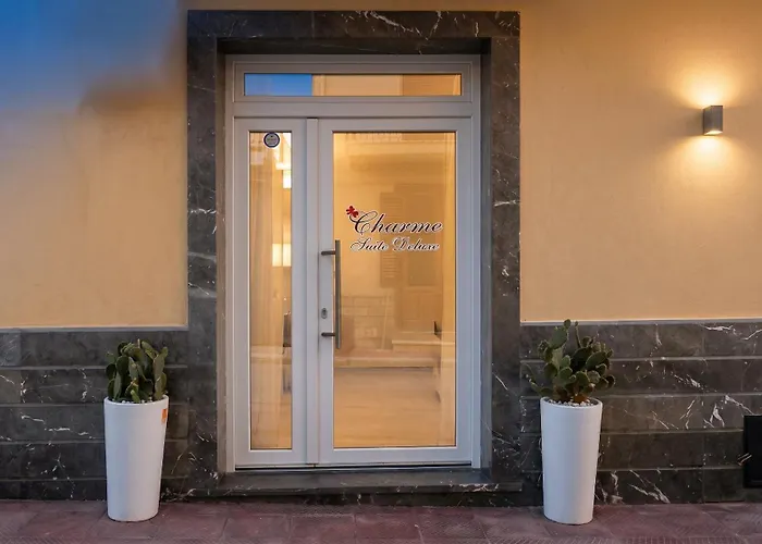Terrasini Hotel con Spa