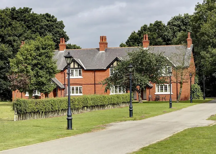 Doncaster Spa Hotels