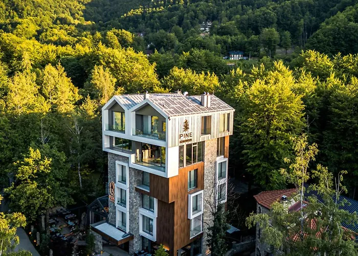 Brezovica Wellnesshotels