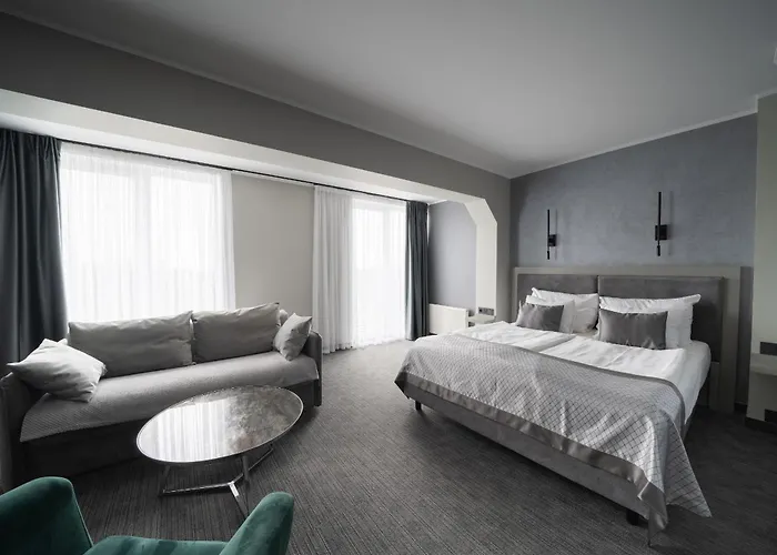 Riga Hotel con Spa