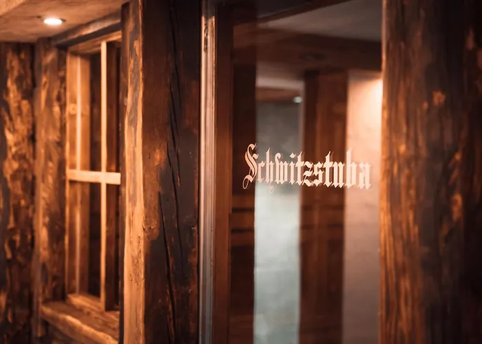Zermatt Hotels mit Whirlpool