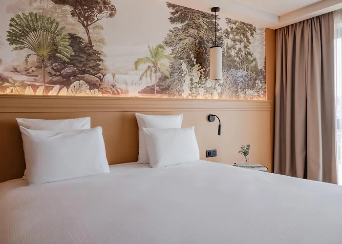 Colmar Wellnesshotels
