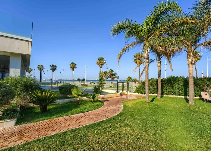 El Puerto de Santa María Hotel con Spa