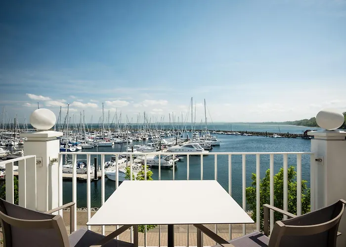 Boltenhagen Wellnesshotels
