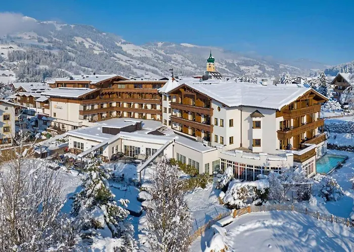 Westendorf Wellnesshotels