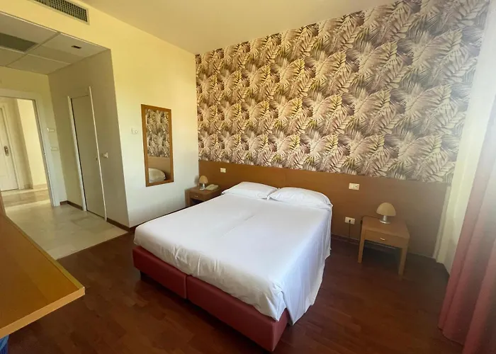 Colonnella Hotel con Jacuzzi