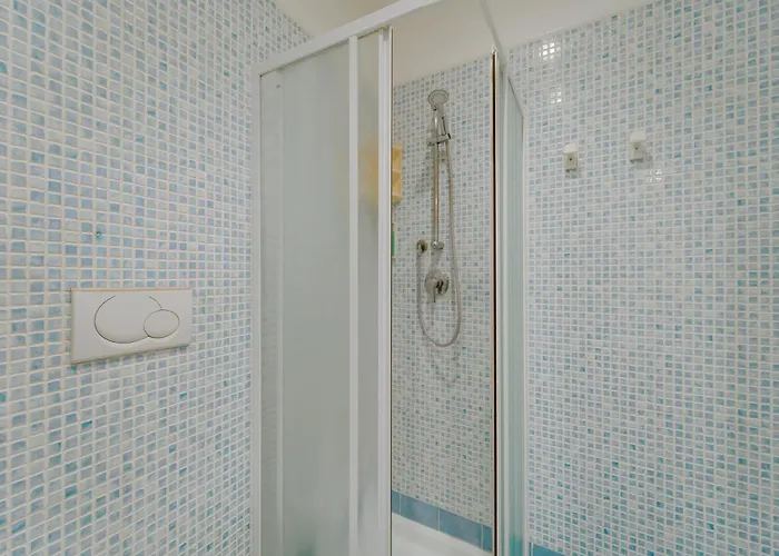 Capoliveri (Isola d'Elba) Hotels mit Whirlpool