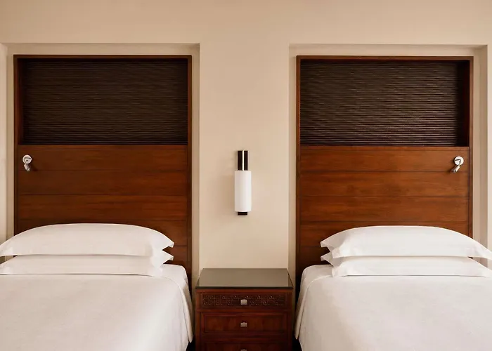 La Mecca Hotel con Spa