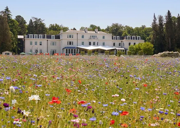 Ascot (Berkshire) Spa Hotels