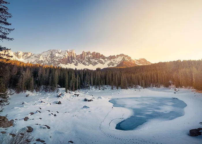 Nova Levante Hotel con Spa