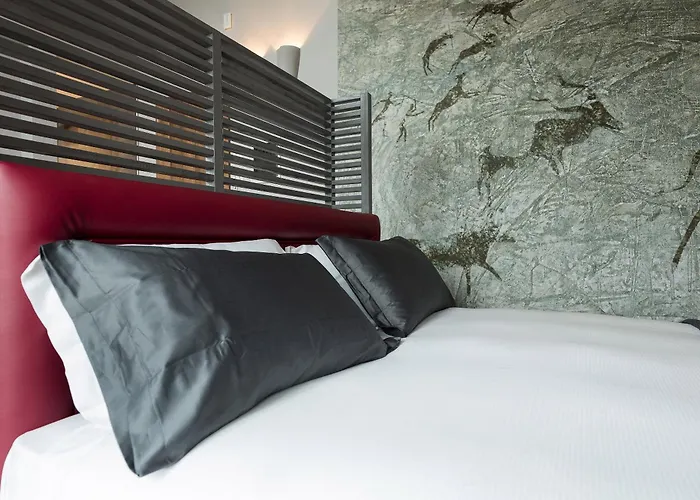 Boario Terme Hotel con Jacuzzi