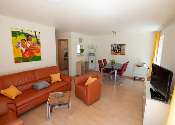 Uberlingen Wellnesshotels